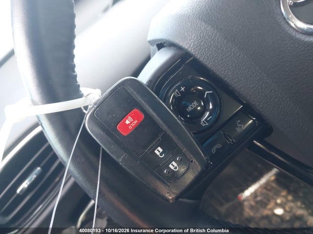 Aukcja sprzedaży 2020 Toyota Prius Le/xle, vin: JTDL9RFU3L3019081, numer aukcji: 40080193