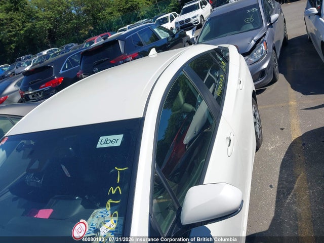 Aukcja sprzedaży 2020 Toyota Prius Le/xle, vin: JTDL9RFU3L3019081, numer aukcji: 40080193