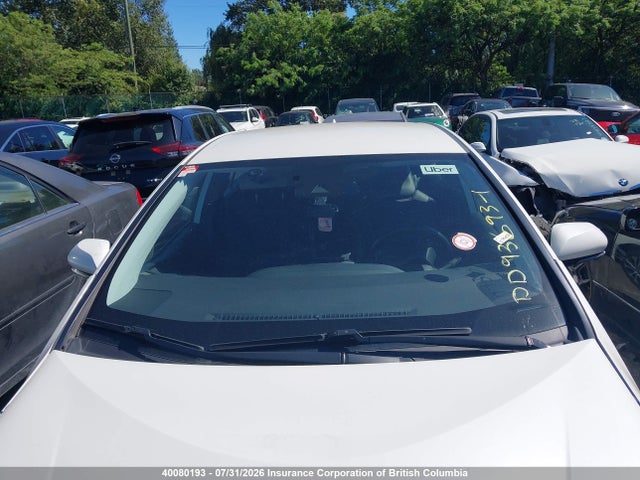 Aukcja sprzedaży 2020 Toyota Prius Le/xle, vin: JTDL9RFU3L3019081, numer aukcji: 40080193