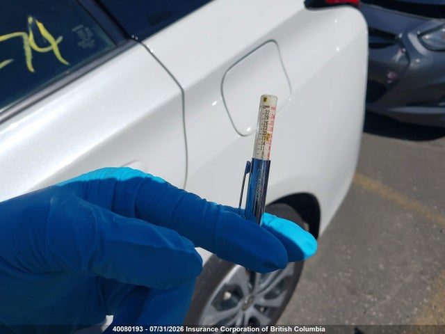 Aukcja sprzedaży 2020 Toyota Prius Le/xle, vin: JTDL9RFU3L3019081, numer aukcji: 40080193