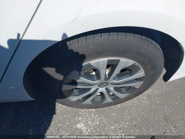 Aukcja sprzedaży 2020 Toyota Prius Le/xle, vin: JTDL9RFU3L3019081, numer aukcji: 40080193