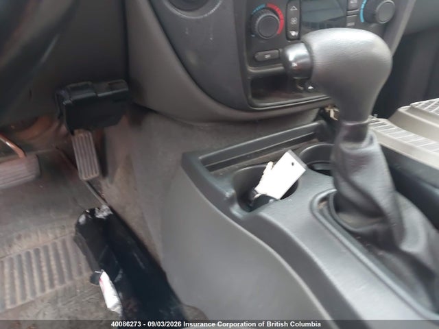 Aukcja sprzedaży 2002 Chevrolet Trailblazer, vin: 1GNDT13S422508241, numer aukcji: 40086273