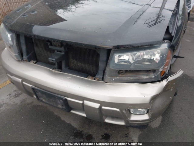 Aukcja sprzedaży 2002 Chevrolet Trailblazer, vin: 1GNDT13S422508241, numer aukcji: 40086273