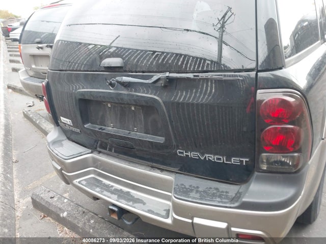 Aukcja sprzedaży 2002 Chevrolet Trailblazer, vin: 1GNDT13S422508241, numer aukcji: 40086273