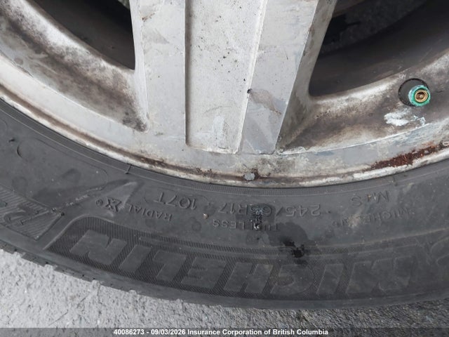 Aukcja sprzedaży 2002 Chevrolet Trailblazer, vin: 1GNDT13S422508241, numer aukcji: 40086273
