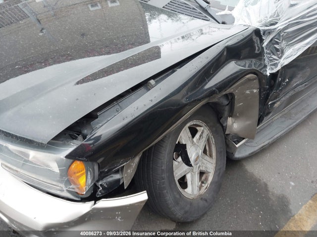 Aukcja sprzedaży 2002 Chevrolet Trailblazer, vin: 1GNDT13S422508241, numer aukcji: 40086273