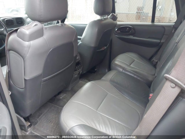 Aukcja sprzedaży 2002 Chevrolet Trailblazer, vin: 1GNDT13S422508241, numer aukcji: 40086273