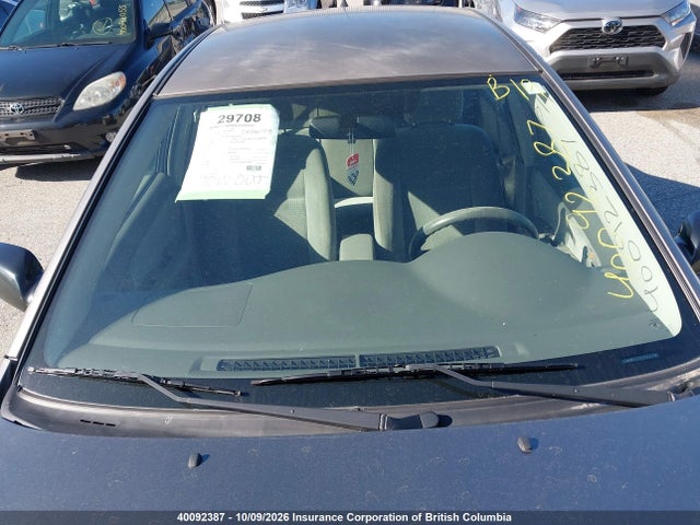 Aukcja sprzedaży 2006 Toyota Corolla Ce/le/s, vin: 2T1BR32EX6C568781, numer aukcji: 40092387