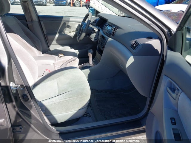 Aukcja sprzedaży 2006 Toyota Corolla Ce/le/s, vin: 2T1BR32EX6C568781, numer aukcji: 40092387