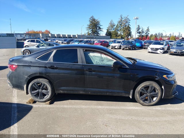 Aukcja sprzedaży 2023 Volkswagen Jetta Se, vin: 3VWEM7BU9PM020433, numer aukcji: 40090446
