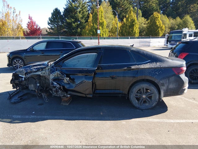 Aukcja sprzedaży 2023 Volkswagen Jetta Se, vin: 3VWEM7BU9PM020433, numer aukcji: 40090446