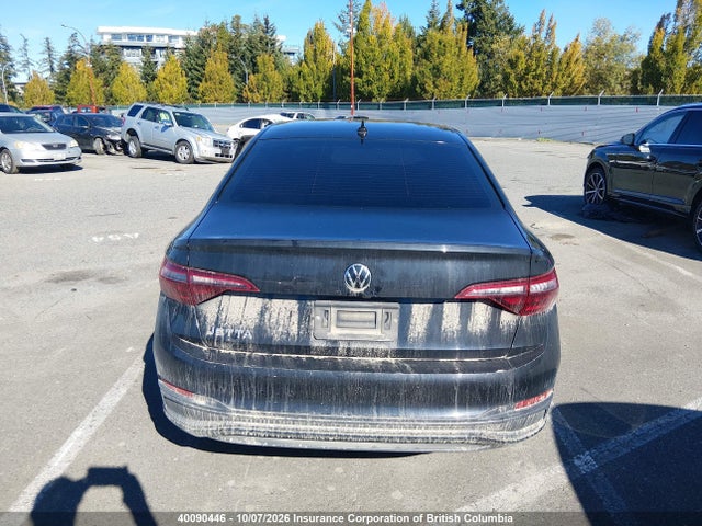 Aukcja sprzedaży 2023 Volkswagen Jetta Se, vin: 3VWEM7BU9PM020433, numer aukcji: 40090446