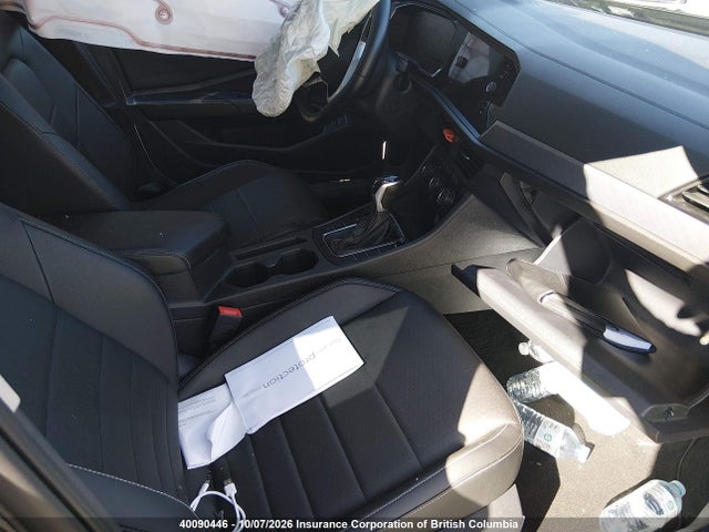 Aukcja sprzedaży 2023 Volkswagen Jetta Se, vin: 3VWEM7BU9PM020433, numer aukcji: 40090446