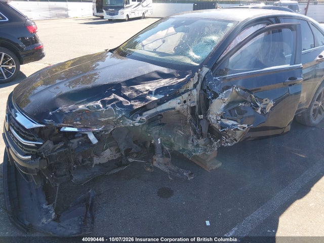 Aukcja sprzedaży 2023 Volkswagen Jetta Se, vin: 3VWEM7BU9PM020433, numer aukcji: 40090446