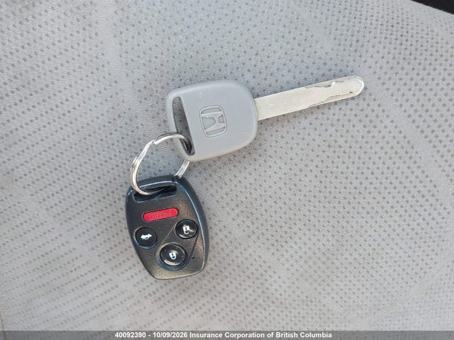 40092390 :رقم المزاد ، 2HGFB2F55CH103323 vin ، 2012 Honda Civic مزاد بيع