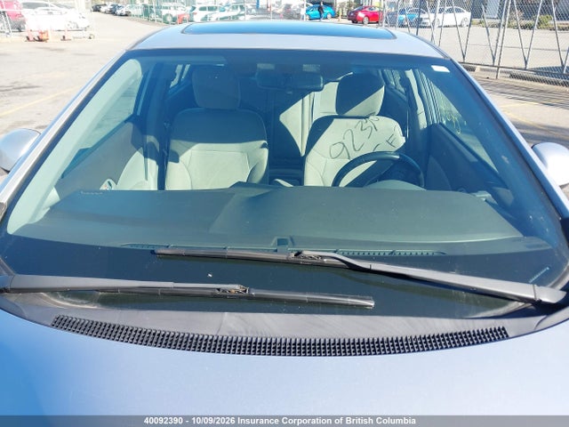 40092390 :رقم المزاد ، 2HGFB2F55CH103323 vin ، 2012 Honda Civic مزاد بيع