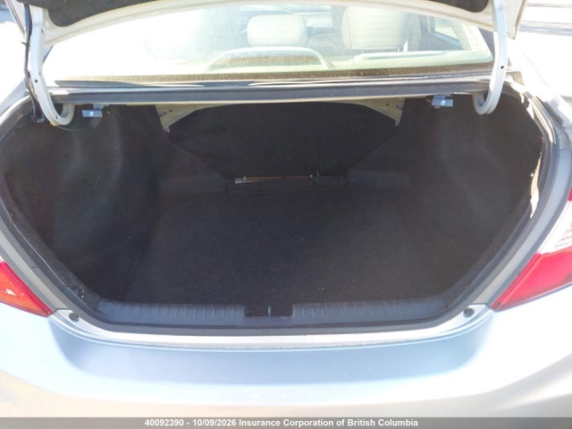 40092390 :رقم المزاد ، 2HGFB2F55CH103323 vin ، 2012 Honda Civic مزاد بيع