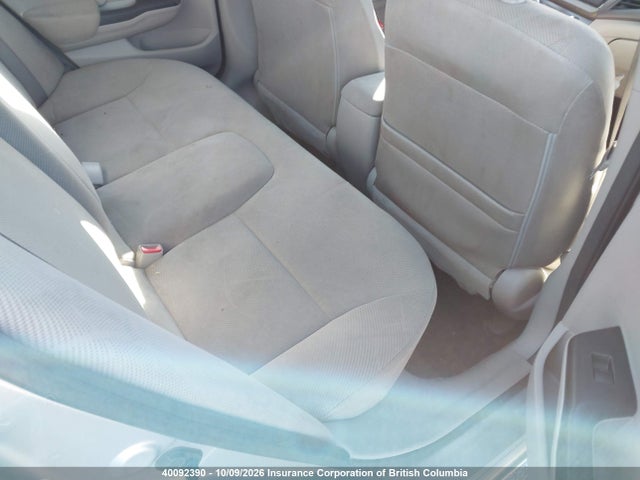 40092390 :رقم المزاد ، 2HGFB2F55CH103323 vin ، 2012 Honda Civic مزاد بيع