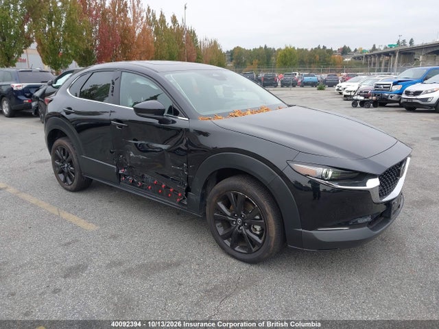Продаж на аукціоні авто 2024 Mazda Cx-30, vin: 3MVDMBDY7RM665777, номер лоту: 40092394