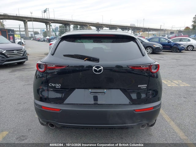 Aukcja sprzedaży 2024 Mazda Cx-30, vin: 3MVDMBDY7RM665777, numer aukcji: 40092394