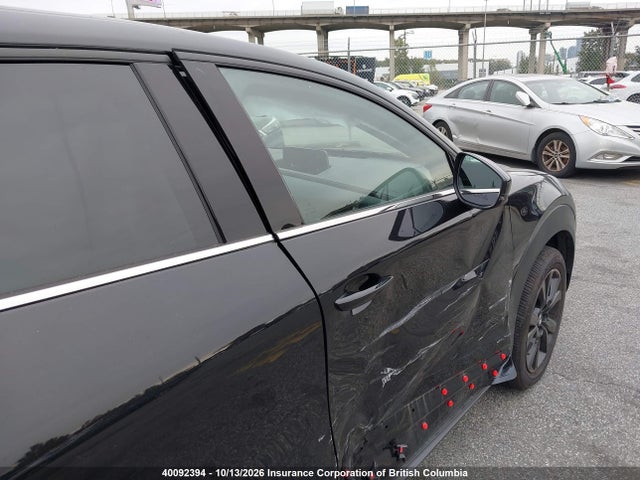 Aukcja sprzedaży 2024 Mazda Cx-30, vin: 3MVDMBDY7RM665777, numer aukcji: 40092394