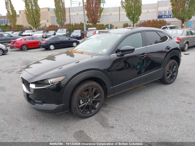 Aukcja sprzedaży 2024 Mazda Cx-30, vin: 3MVDMBDY7RM665777, numer aukcji: 40092394