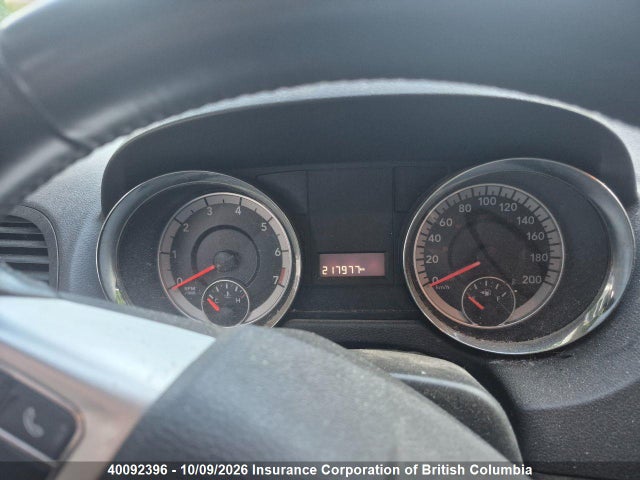 Продажа на аукционе авто 2015 Dodge Grand Caravan Se, vin: 2C4RDGBG3FR563637, номер лота: 40092396