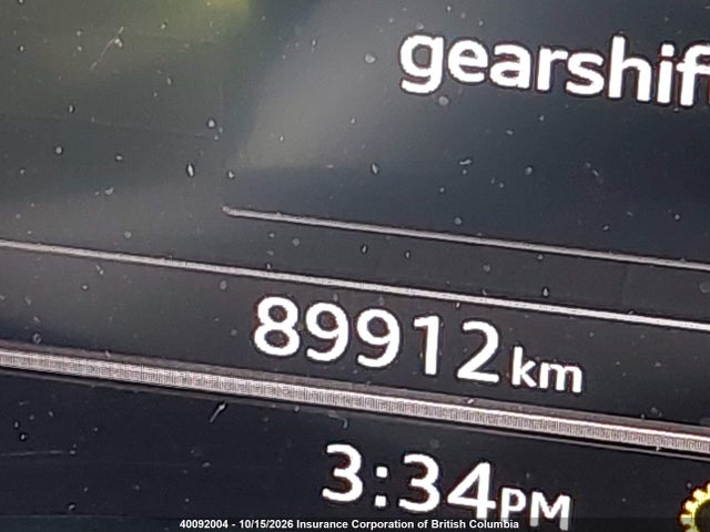 Auction sale of the 2018 Audi Sq5 Prestige, vin: WA1C4AFY0J2024898, lot number: 40092004