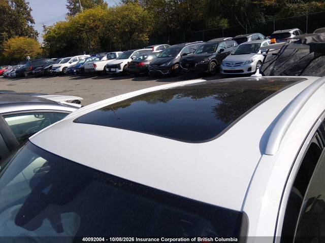 Auction sale of the 2018 Audi Sq5 Prestige, vin: WA1C4AFY0J2024898, lot number: 40092004