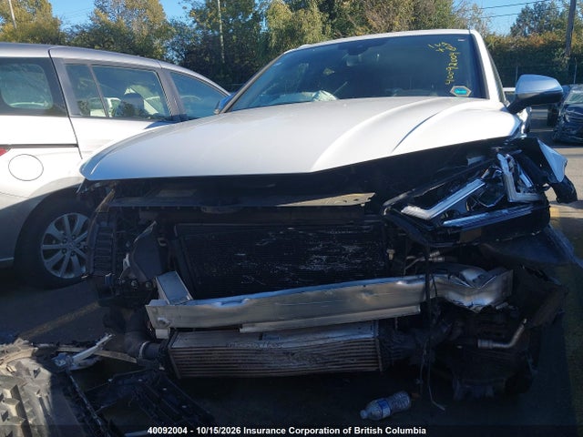 Auction sale of the 2018 Audi Sq5 Prestige, vin: WA1C4AFY0J2024898, lot number: 40092004