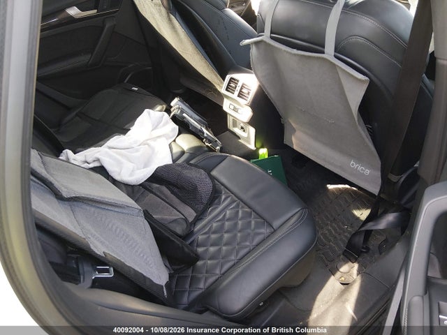 Auction sale of the 2018 Audi Sq5 Prestige, vin: WA1C4AFY0J2024898, lot number: 40092004
