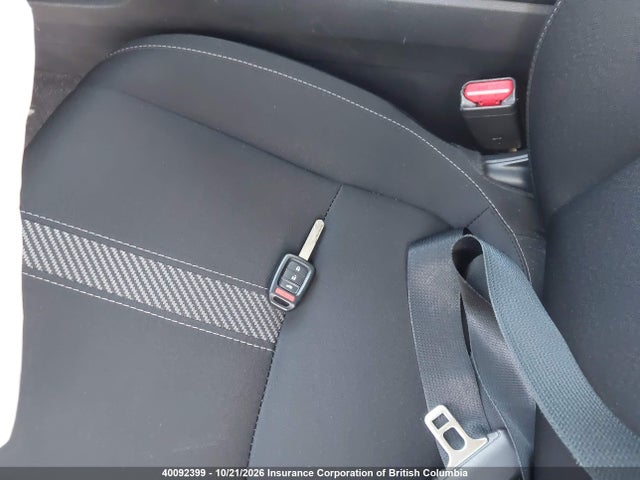 2HGFC2F52HH024969 Honda Civic