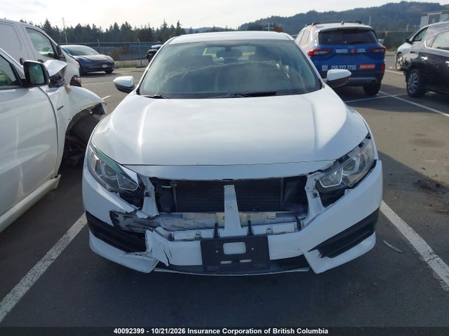 2HGFC2F52HH024969 Honda Civic