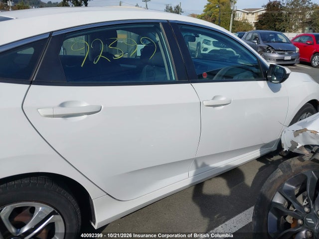 2HGFC2F52HH024969 Honda Civic