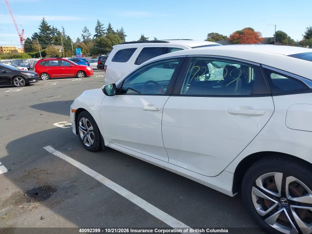 2HGFC2F52HH024969 Honda Civic