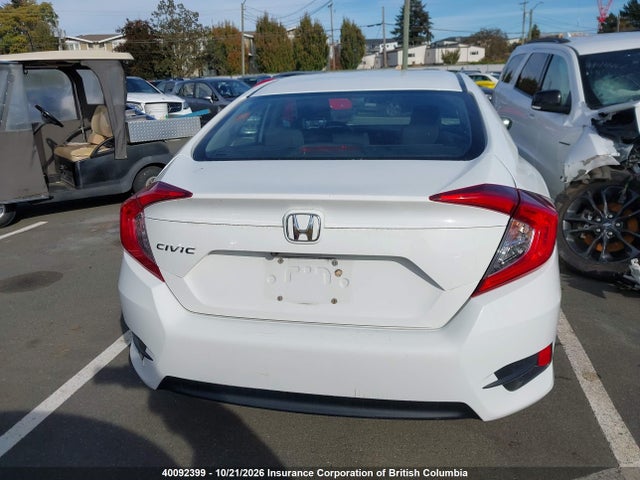 2HGFC2F52HH024969 Honda Civic