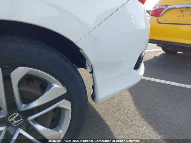 2HGFC2F52HH024969 Honda Civic