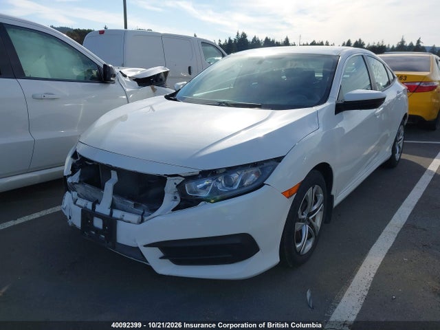 2HGFC2F52HH024969 Honda Civic
