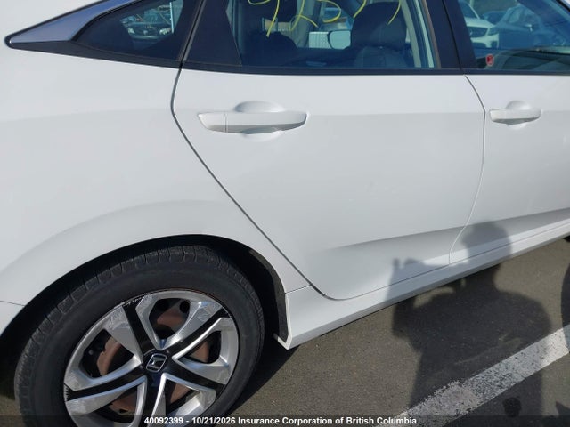 2HGFC2F52HH024969 Honda Civic