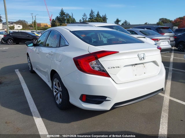 2HGFC2F52HH024969 Honda Civic