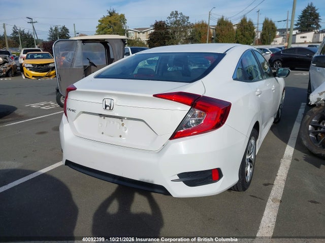 2HGFC2F52HH024969 Honda Civic