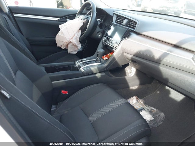 2HGFC2F52HH024969 Honda Civic