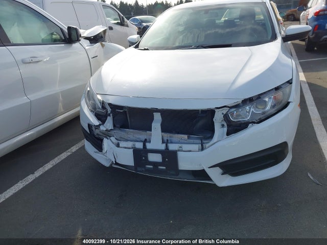 2HGFC2F52HH024969 Honda Civic