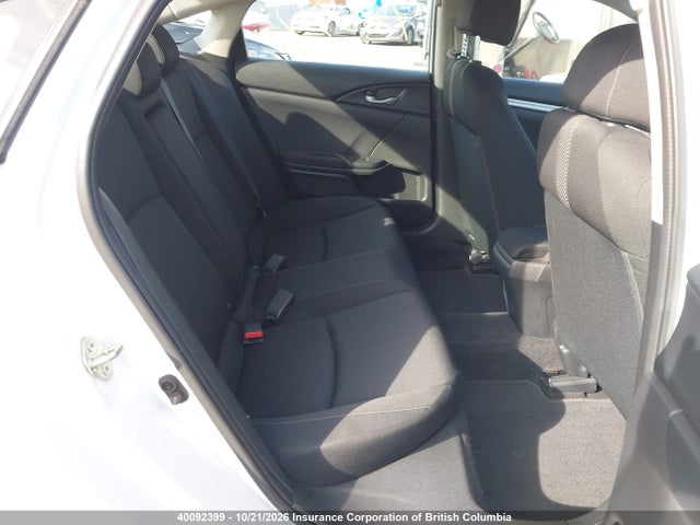 2HGFC2F52HH024969 Honda Civic