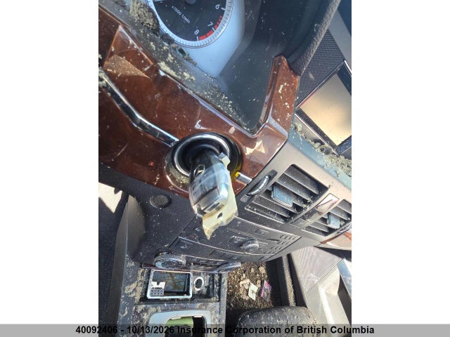2010 Mercedes-benz Glk 350 4matic მანქანა იყიდება აუქციონზე, vin: WDCGG8HB2AF384578, აუქციონის ნომერი: 40092406