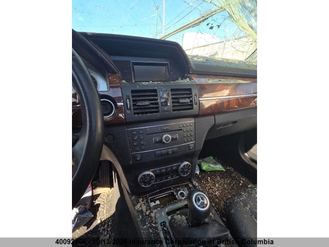 2010 Mercedes-benz Glk 350 4matic მანქანა იყიდება აუქციონზე, vin: WDCGG8HB2AF384578, აუქციონის ნომერი: 40092406