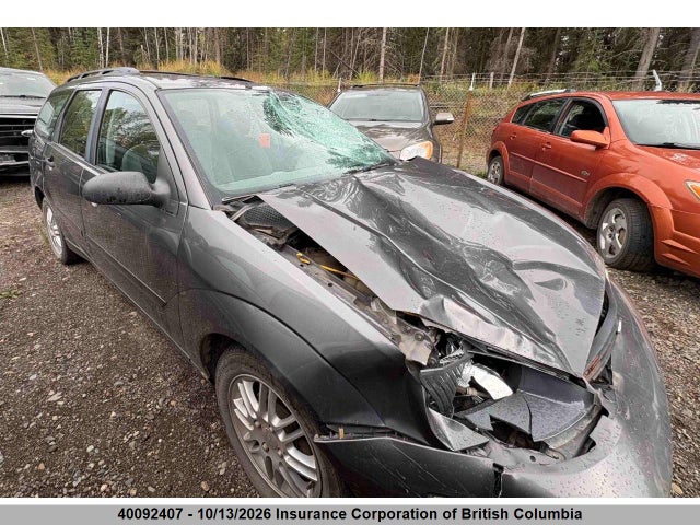 Aukcja sprzedaży 2003 Ford Focus, vin: 1FAFP36323W153687, numer aukcji: 40092407