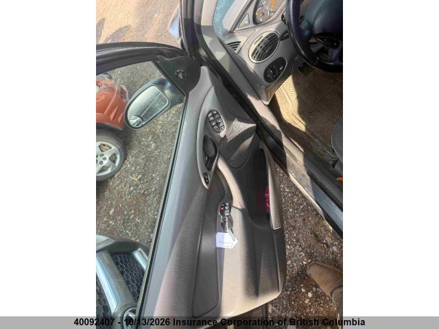 Продаж на аукціоні авто 2003 Ford Focus, vin: 1FAFP36323W153687, номер лоту: 40092407