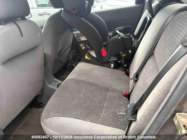 Продаж на аукціоні авто 2003 Ford Focus, vin: 1FAFP36323W153687, номер лоту: 40092407