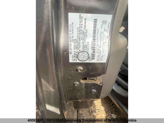 Продаж на аукціоні авто 2003 Ford Focus, vin: 1FAFP36323W153687, номер лоту: 40092407